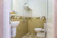 In-room Bathroom Thien Nga Hotel