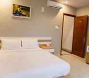 ห้องนอน 7 Thien Nga Hotel