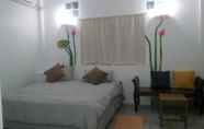 Kamar Tidur 4 Ban Thor Phan Resort