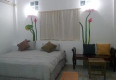 ล็อบบี้ 2 Ban Thor Phan Resort