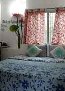 BEDROOM บ้านทอฝัน รีสอร์ท