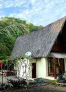 LOBBY Eunike Surf Cottage