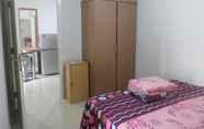 Kamar Tidur 2 Eben Haezer @Madison Park 