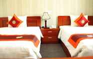 Kamar Tidur 3 Thong Nhat Hotel