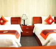 Phòng ngủ 3 Thong Nhat Hotel