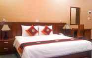 ห้องนอน 5 Thong Nhat Hotel