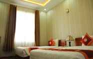 ห้องนอน 4 Thong Nhat Hotel