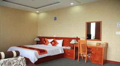 Kamar Tidur 4 Thong Nhat Hotel