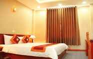 ห้องนอน 6 Thong Nhat Hotel