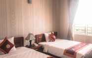 ห้องนอน 7 Thong Nhat Hotel