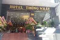 ล็อบบี้ Thong Nhat Hotel