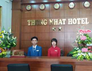 Lobby 2 Thong Nhat Hotel