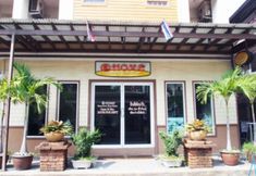Exterior 2 @ Home Executive Apartment
