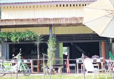 ภายนอกอาคาร 6 Cherco Cherco Homestay