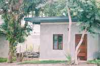 Bangunan Cherco Cherco Homestay