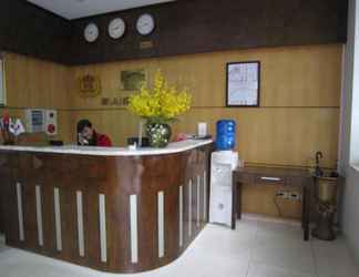 Lobby 2 Hoang Anh Cau Giay 1