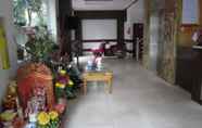 Lobby 6 Hoang Anh Cau Giay 1