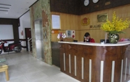 Lobby 3 Hoang Anh Cau Giay 2