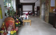 Lobby 2 Hoang Anh Cau Giay 2