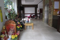 Lobby Hoang Anh Cau Giay 2