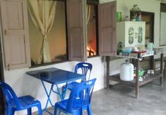 ห้องนอน 3 Grandma's Home Sangkhlaburi