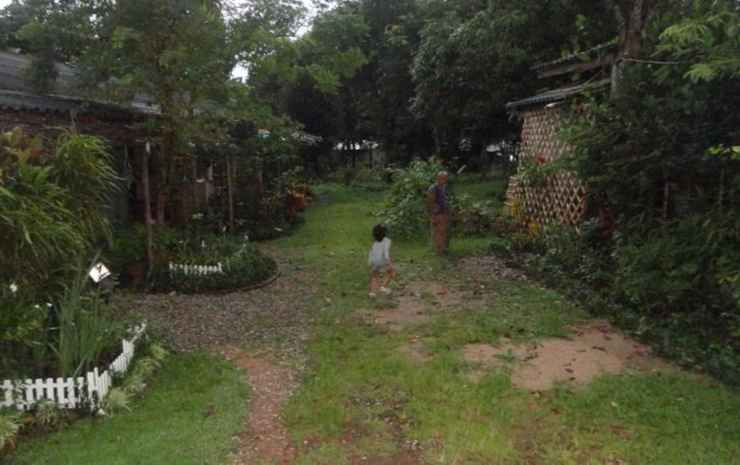 Grandma's Home Sangkhlaburi