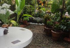 พื้นที่สาธารณะ 2 Grandma's Home Sangkhlaburi