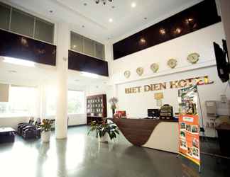 Sảnh chờ 2 Biet Dien Hotel