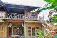 พื้นที่สาธารณะ OYO 90903 Chez Laelik Homestay