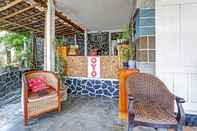 Sảnh chờ OYO 90903 Chez Laelik Homestay