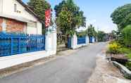 Bangunan 2 OYO 90903 Chez Laelik Homestay