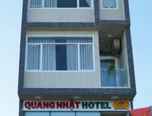 EXTERIOR_BUILDING Quang Nhat Hotel