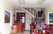 Sảnh chờ 2 Hung Thinh Motel