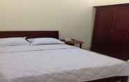 Kamar Tidur 4 Hung Thinh Motel