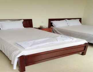 Kamar Tidur 2 Hung Thinh Motel