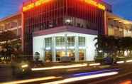 Bangunan 3 Faifo Hotel