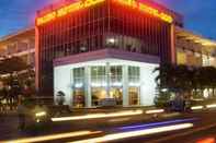 Bangunan Faifo Hotel