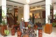 Lobby Faifo Hotel