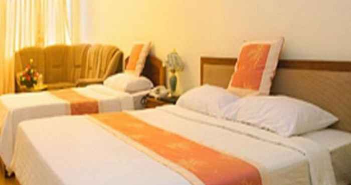 Kamar Tidur Faifo Hotel