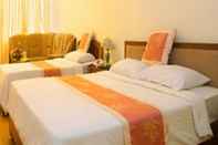 Phòng ngủ Faifo Hotel