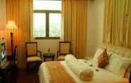 Bedroom 2 Faifo Hotel