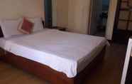 Kamar Tidur 6 Faifo Hotel