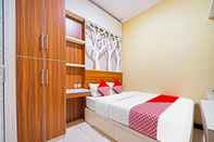 Kamar Tidur OYO 91342 Tatti Inn Syariah