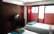 BEDROOM Hang Chau Hotel Bao Loc