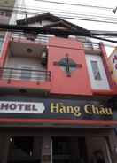 EXTERIOR_BUILDING Hang Chau Hotel Bao Loc