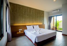 ห้องนอน 4 Baan Phuean Resort Pranburi 