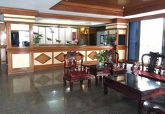 Lobby 2 Chokchai Tower
