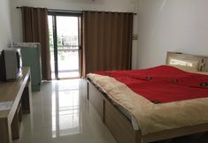 Bedroom 4 Chokchai Tower