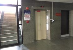 Common Space 6 Chokchai Tower