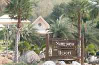 Lobby Nangpaya Resort